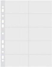 Nvjegykrtyatart genotherm lefzhet A4 50 mikron vztiszta Donau #1