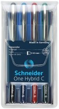 Rollertoll kszlet 0,3mm Schneider One Hybrid C 4 szn #1