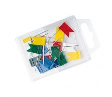 Trkpt zszl 20db Wedo vegyes szn #1