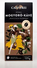 Kv prklt szemes 125g Cafe Frei Rmai mogyor #1