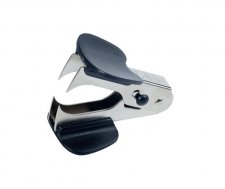 Kapocskiszed� biztons�gi z�rral Sax 700 fekete #1