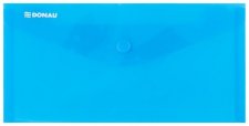 Irattart� tasak 220x110x0,18 DL PP patentos Donau k�k #1