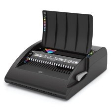 Spirlozgp manyag spirlktshez elektromos 500lap Gbc CombBind C210E #1