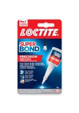 Pillanatragaszt 5g Henkel Loctite Super Bond Precision #1