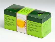 Z�ld tea 25x1,7g Eilles Asia Superior #1