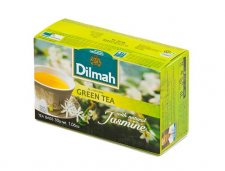 Zld tea 20x1,5g Dilmah jzmin #1
