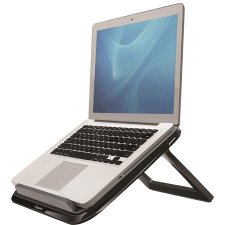 Laptop llvny Quick Lift Fellowes I-Spire Series fekete #1