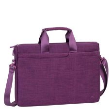 Notebook t�ska 15,6 Rivacase Biscayne 8335 lila #1