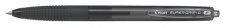 Golystoll 0,22mm nyomgombos Pilot Super Grip G fekete #1