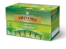 Z�ld tea 20x1,7g Twinings vari�ci�k #1