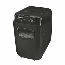 Iratmegsemmist mikrokonfetti 200lap Fellowes AutoMax 200M #1