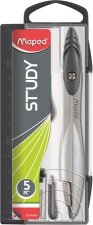 K�rz� k�szlet 5 darabos Maped Study SY160 vegyes sz�nek #1