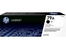 CF279A Lzertoner LaserJet M12 M26 nyomtatkhoz HP 79A fekete 1k #1