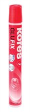 Ken�fejes ragaszt� 50ml Kores Glufix #1