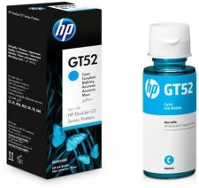 M0H54AE Tintapatron Designjet GT 5810 5820 nyomtat�khoz HP GT52 k�k 8k #1