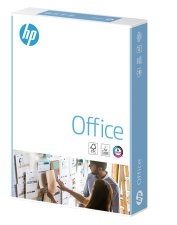 Msolpapr A4 80g HP Office #1