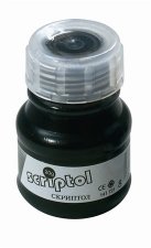 Tustinta 20 g. Koh-I-Noor 142722 fekete #1