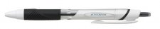 Golystoll 0,35mm nyomgombos fehr tolltest Uni SXN-155 Jetstream fekete #1