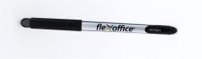 Tfilc 0,3mm Flexoffice FL01 fekete #1