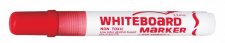 Tblamarker 2,5mm kpos Flexoffice WB02 piros #1