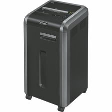 Iratmegsemmist csk 22lap Fellowes Intellishred 225i #1