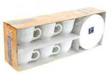 Cappuccino cssze 22cl Luminarc Trianon Opl #1