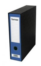 Tokos iratrendez EXTRA STRONG A4 karton 80mm Fornax kk #1