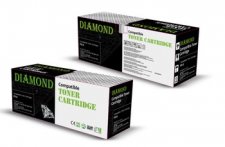 Utngyrtott CANON CRG703 Cartridge (New Build) Diamond LBP2900/3000 #1