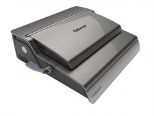 Spirlozgp fm spirlhoz elektromos 130lap Fellowes Galaxy Wire #1