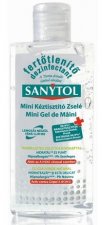 Kzferttlent gl alkoholos 75ml Sanytol #1