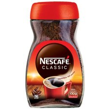 Instant kv 100g veges Nescaf Classic #1