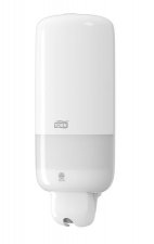 Folykony szappan adagol S1/S11 rendszer Tork Dispenser Soap Liquid fehr (560000) #1