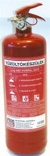 Tzolt kszlk ABC porral olt 2kg #1