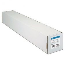 Plotterpap�r tintasugaras 610mmx 45,7m 80g matt Q1396A HP #1