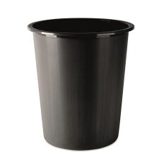 Paprkosr 14 liter Donau fekete #1