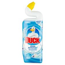 WC-tiszttgl 750ml Duck cen kk #1
