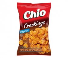 Krker 100g Chio Crackings ss #1