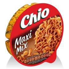 Kr�ker 100g Chio Maxi Mix s�s #1