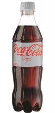 ditital sznsavas 0,5l Coca Cola Light #1