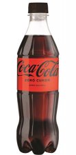 ditital sznsavas 0,5l Coca Cola Zero #1