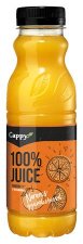 Gymlcsl 100 0,33l Cappy narancs #1