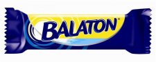 Balaton szelet 27g Nestl tejcsokolds #1