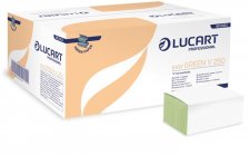 K�zt�rl� V hajt�s 1 r�teg� Lucart Easy Green z�ld (863063) #1