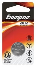 Gombelem CR2012 1 db Energizer #1