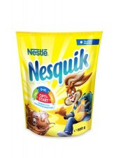 Kakapor instant 600g. Nesquick #1