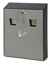 Fali hamutart acl Vepa Bins szrke #1