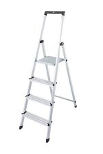 �ll�l�tra 4 l�pcs�fokos alum�nium Krause Monto Solidy 126221 #1