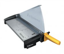 Vggp karos A4 10lap Fellowes Fusion #1