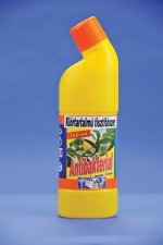 ltalnos ferttlentszer 750ml Lemon Fresh antibakterilis gl #1