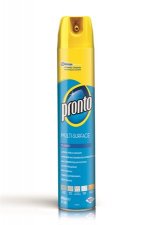 Btor s fellettisztt spray 250ml Pronto Mulitsurface (kk) #1